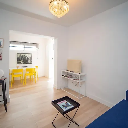 Casa Miguel - 4 * Sanlúcar de Barrameda