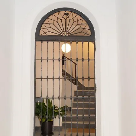 Casa Miguel - 4 * Sanlucar de Barrameda