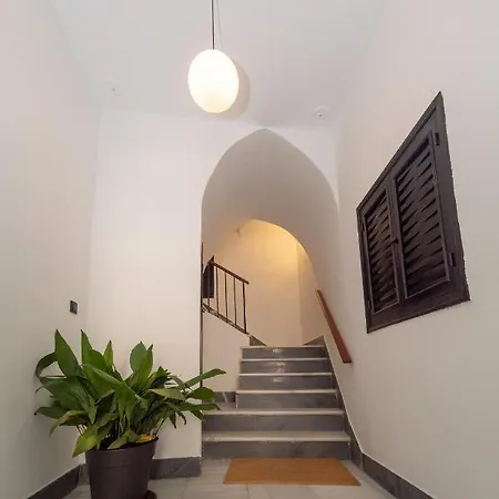 Casa Miguel - 4 דירה *