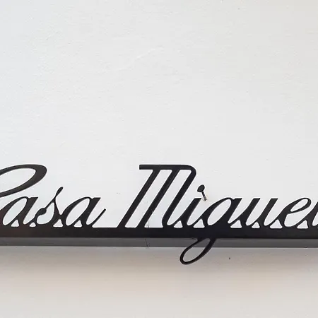 דירה Casa Miguel - 4 Sanlúcar de Barrameda