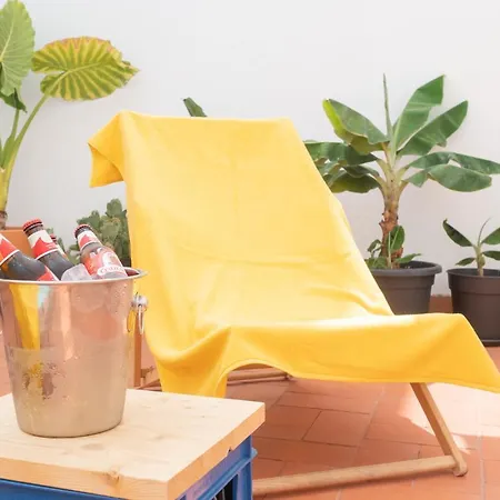 דירה Casa Miguel - 4 *