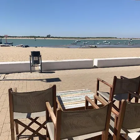 Casa Miguel - 4 Apartment Sanlucar de Barrameda
