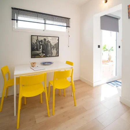 Casa Miguel - 4 דירה *