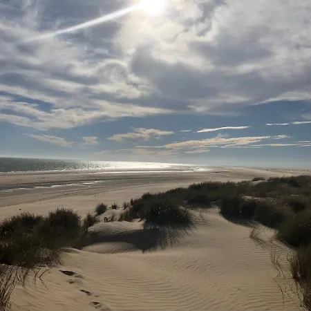 דירה Casa Miguel - 4