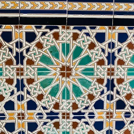 דירה Casa Miguel - 4 *