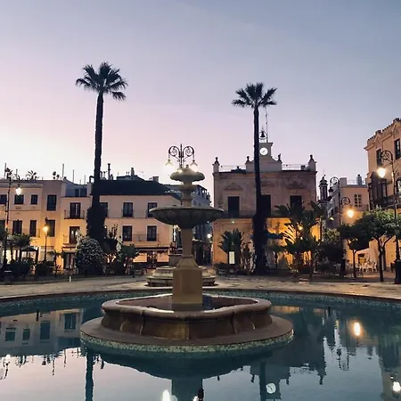 דירה Casa Miguel - 4 Sanlúcar de Barrameda