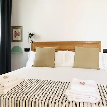 Casa Miguel - 4 아파트