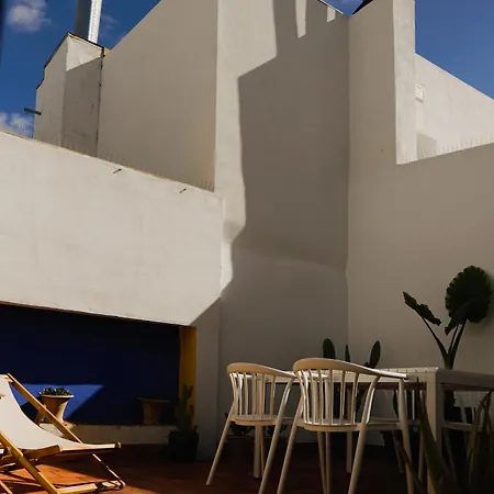 Casa Miguel - 4