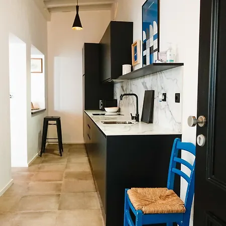 Casa Miguel - 4 Apartment