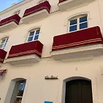 Casa Miguel - 4 Sanlucar de Barrameda