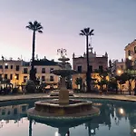 Apartment Casa Miguel - 4 Sanlucar de Barrameda