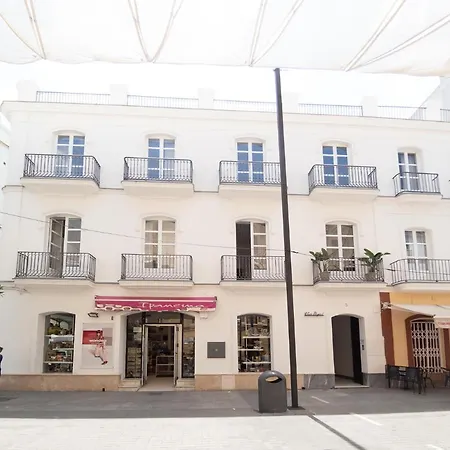 Appartamento Casa Miguel - 4 *
