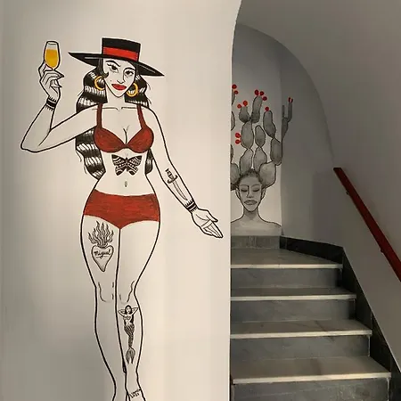 Casa Miguel - 4 *