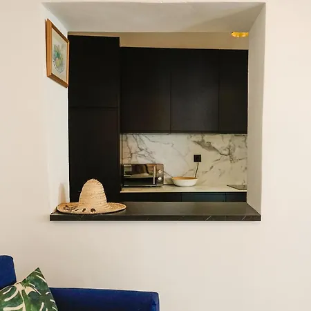 Casa Miguel - 4 Appartamento Sanlúcar de Barrameda